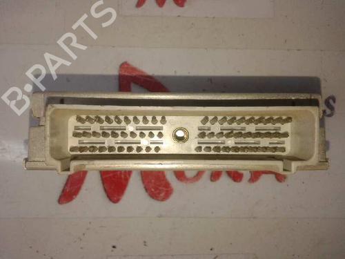 Engine control unit (ECU) FORD SIERRA II (GBG, GB4) 2.0 i DOHC | BP12633138M57 