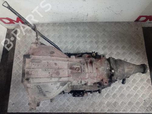 Gearbox FORD USA MUSTANG Convertible (C) 3.8 | BP29409665M3