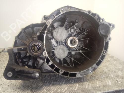 Used Gearbox FORD MONDEO IV (BA7) [2007-2015]  18137504