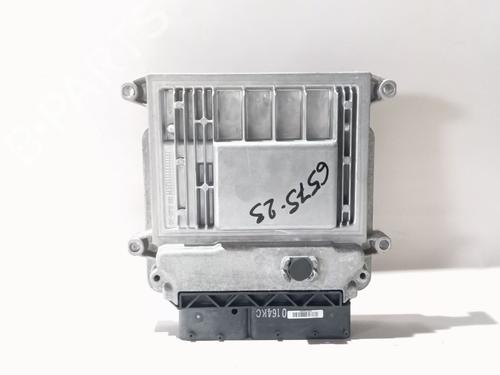 Used Engine control unit (ECU) Engine control unit (ECU) 36990261 36990261