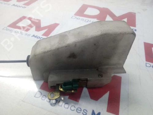 Front right lock FORD KA (RB_) 1.3 i | BP16774068C97 