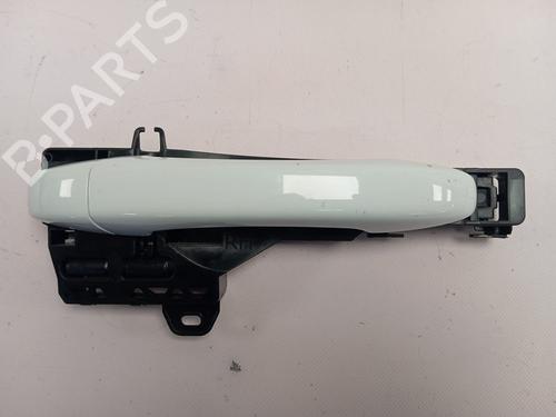 Used Front right exterior door handle RENAULT CLIO V (B7_) [2019-2025]  25904285
