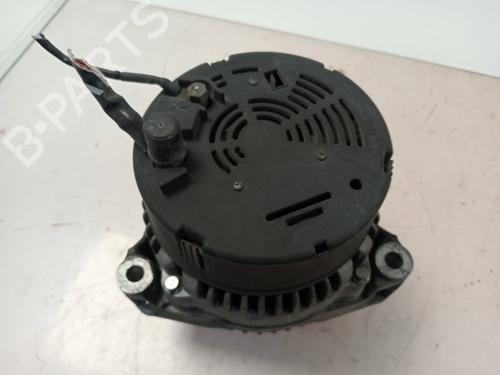 Alternator MERCEDES-BENZ E-CLASS (W210) E 300 Turbo-D (210.025) | BP17917573M7 