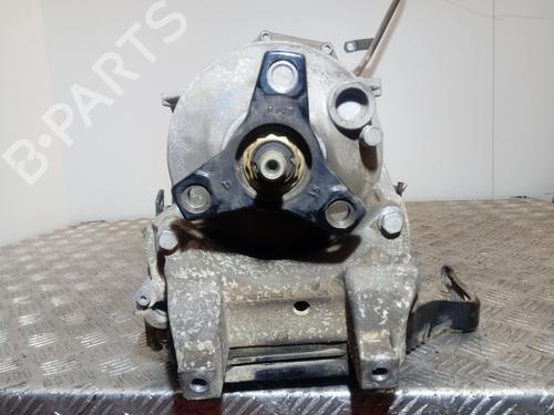 Gearbox MERCEDES-BENZ CLK Convertible (A208) CLK 230 Kompressor (208.447) | BP16403783M3 
