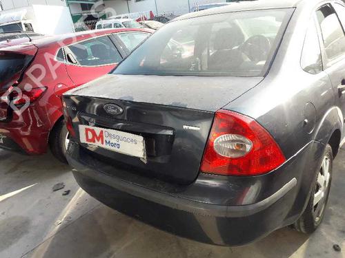 Electronic module FORD FOCUS II (DA_, HCP, DP)  | BP16700468M83 