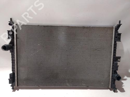 Used Water radiator Water radiator 37260620 37260620