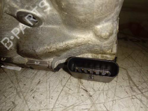 Throttle body NISSAN QASHQAI II (J11, J11_)  | BP12937669M82 