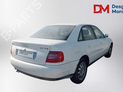Alternator AUDI A4 B5 (8D2) 1.9 TDI quattro | BP27996439M7 