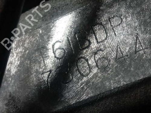 Gearbox HYUNDAI SONATA V (NF) 2.0 CRDi | BP16496404M3 