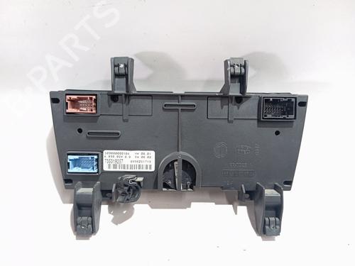 Comando clima FIAT STILO Multi Wagon (192_) 1.9 JTD | BP30624413I5