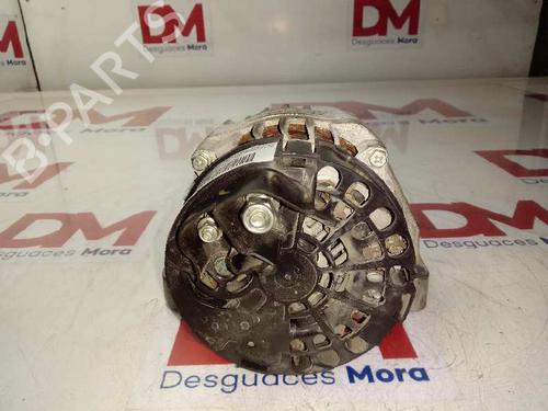 Alternator FIAT PUNTO EVO (199_)  | BP12651041M7 