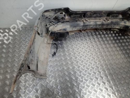 Rear bumper MERCEDES-BENZ C-CLASS (W203) C 270 CDI (203.016) | BP16072575C8 