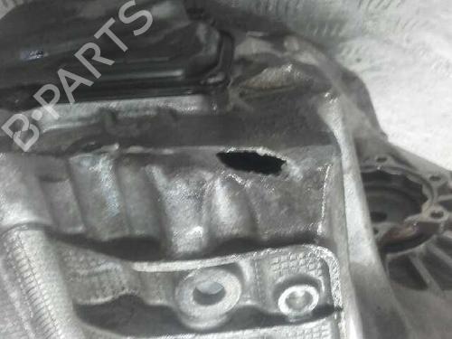 Getriebe VW PASSAT B8 Variant (3G5, CB5)  | BP12662754M3 