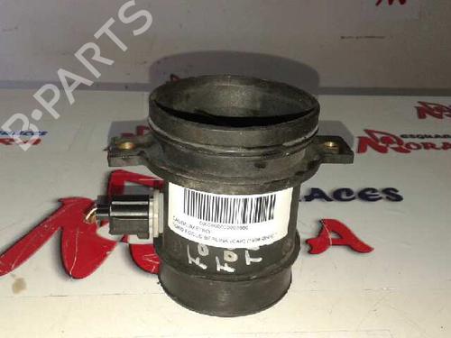 Mass air flow sensor FORD FOCUS I (DAW, DBW)  | BP16187681M95 