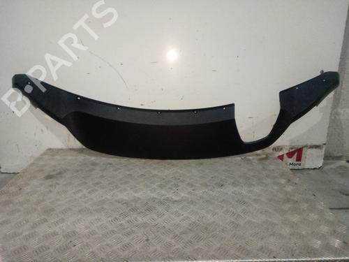 Used Rear bumper spoiler SEAT ALTEA (5P1) [2004-2015]  14132944