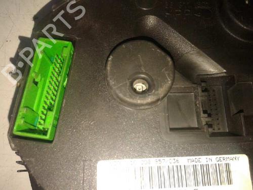 Instrument cluster VW GOLF IV (1J1) 1.9 TDI | BP12637411C47 