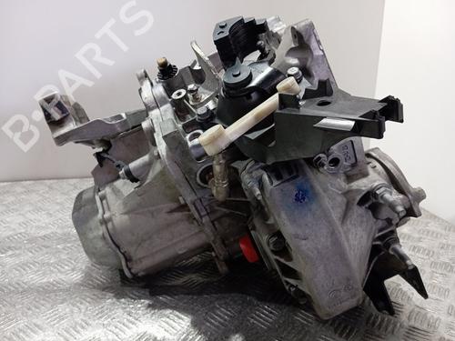 Gearbox CITROËN BERLINGO (ER_, EC_)  | BP22779841M3 