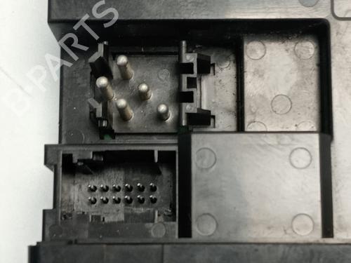 Left front window switch BMW X5 (E53) 4.4 i | BP17810034I27 