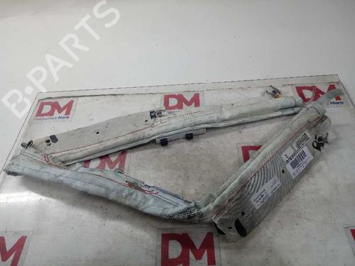 Used Right curtain airbag SEAT LEON (1P1) 1.6 TDI (105 hp) 15513282