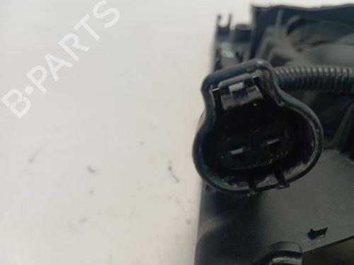 Radiator fan HYUNDAI i10 III (AC3, AI3)  | BP28387364M35 