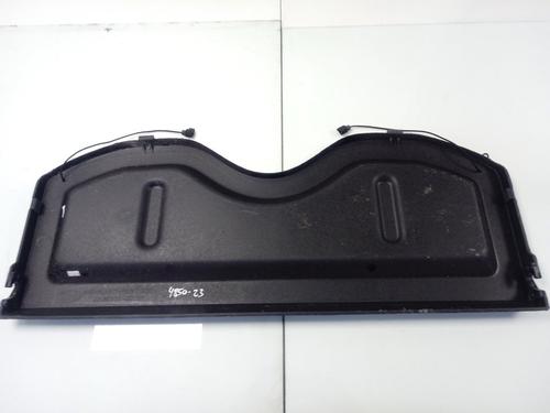 Rear parcel shelf KIA PICANTO III (JA)  | BP18656618C85