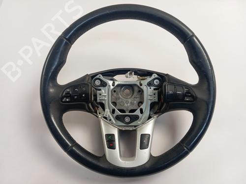 Volante Volante KIA SPORTAGE III (SL) 1.7 CRDi (116 hp) 36448519 36448519