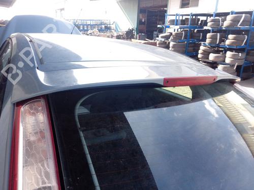 Spoiler bagklap FORD FOCUS II (DA_, HCP, DP) [2004-2013]  23143706
