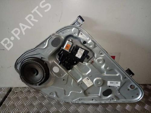 Used Rear right window mechanism FORD C-MAX (DM2) 1.8 TDCi (115 hp) 12936011