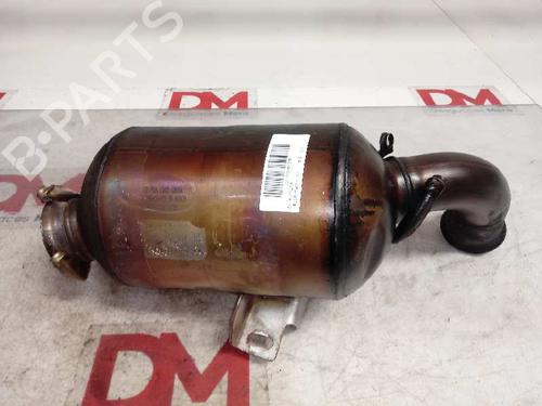 Used Catalyst Catalyst 12654105 12654105