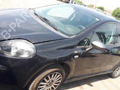 Right front window switch FIAT PUNTO (199_) 1.2 (199AXZ1A, 199BXZ1A) | BP13524463I26 