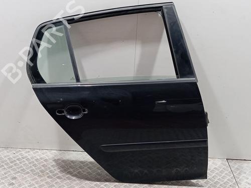 right-rear-door-vw-golf-v-1k1-2003-2004-2005-2006-2007-2008-2009-2010-39614428 main image