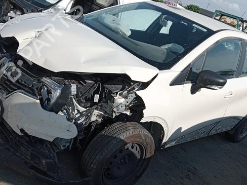 Front right interior door handle RENAULT CAPTUR I (J5_, H5_) | BP30372938I14