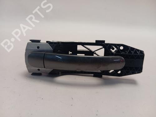 Used Front left exterior door handle VW TIGUAN (5N_) [2007-2018]  22601039