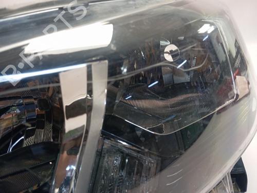 Left headlight PEUGEOT PARTNER Box Body/MPV (K9) 1.5 BlueHDi 100 | BP36917496C28 - Image 2