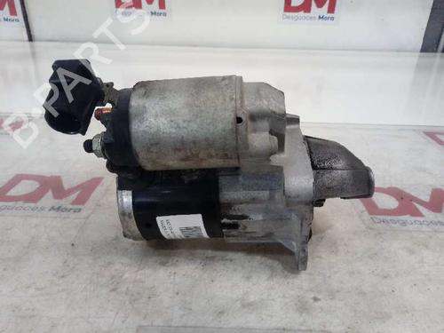 Starter MAZDA 2 (DE_, DH_) | BP30369054M8