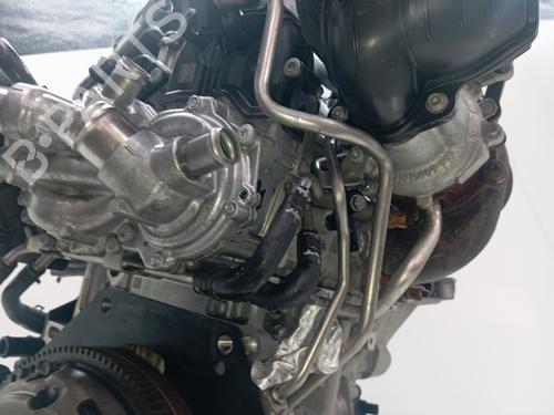 Engine SKODA SCALA (NW1) 1.0 TSI | BP39107209M1 - Image 9