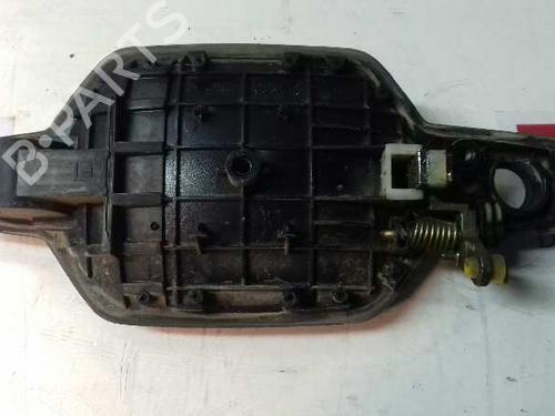 Front left exterior door handle HYUNDAI TERRACAN (HP)  | BP12934807C128 
