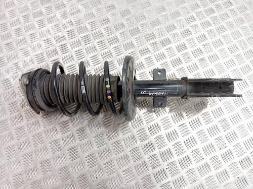 Used Left front shock absorber PEUGEOT 3008 II SUV (MC_, MR_, MJ_, M4_) Hybrid (224 hp) 22611480