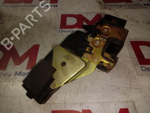 Front right lock VOLVO V40 Estate (645)  | BP12834012C97 