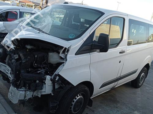 Right front seat FORD TRANSIT CUSTOM V362 Bus (F3) | BP17028094C16