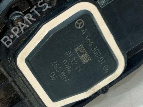 Pedal MERCEDES-BENZ R-CLASS (W251, V251) R 350 CDI 4-matic (251.023, 251.123) | BP12639144I4 