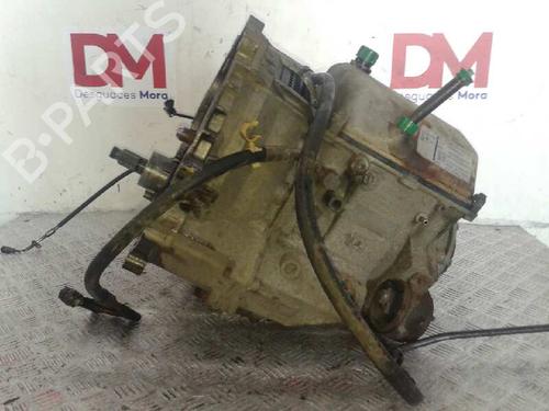 Used Gearbox SAAB 9000 Hatchback [1984-1998]  18490583