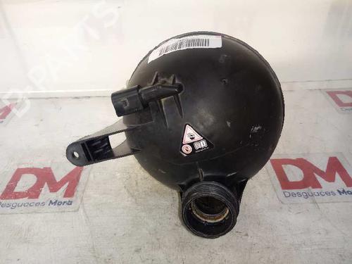 Vase D'Expansion MERCEDES-BENZ A-CLASS (W169) A 180 CDI (169.007, 169.307) (109 hp) 16419717