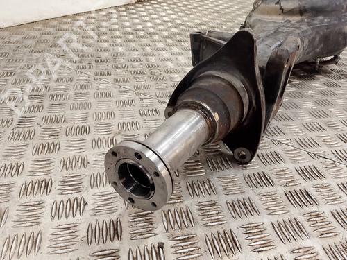 Rear axle NISSAN CABSTAR (F24M, F24W) 35.13 DCI, 45.13 DCI 2.5 (F24M) | BP29290916M2 