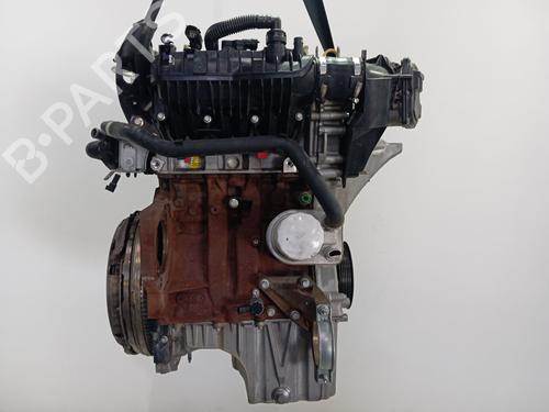 Engine FORD FOCUS III 1.0 EcoBoost | BP33173191M1  - Image 8