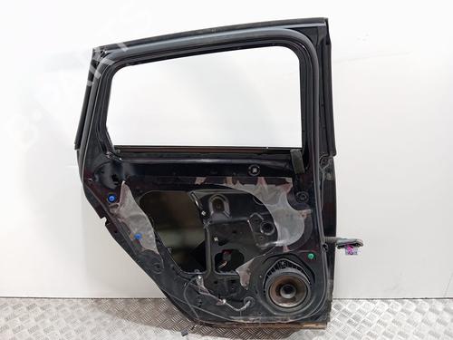 Left rear door OPEL ASTRA J Sports Tourer (P10)  | BP25855643C4 