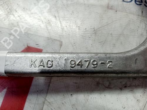 Right front suspension arm JAGUAR S-TYPE II (X200)  | BP12938138M13 