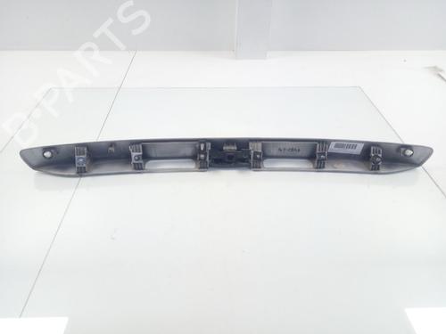Tailgate handle PEUGEOT 308 SW I (4E_, 4H_)  | BP17758861C132 
