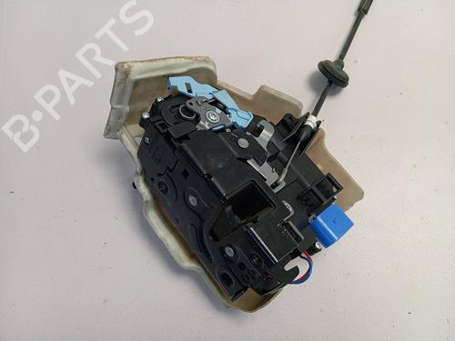 Used Front left lock VW GOLF V (1K1) [2003-2010]  20489091