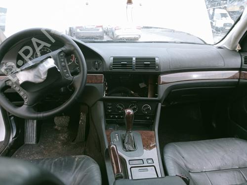 Mass air flow sensor BMW 5 (E39) 525 d | BP26505060M95 